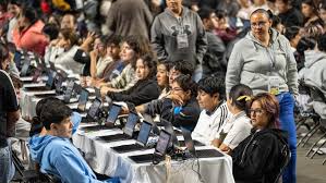 La UNAM pone a prueba nuevamente a sus aspirantes: “No vayan a decir que hice trampas”