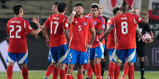 Chile - Cape Verde: How will the meeting end?