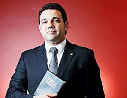 Resultado de imagem para marcos feliciano