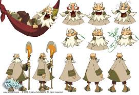 Výsledek obrázku pro wakfu alibert