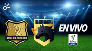 Águilas Doradas vs Llaneros en vivo: ¿quién gana el partido de Liga BetPlay 2026-II hoy 19 de agosto?