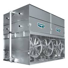 PMC-E Evaporative Condenser | EVAPCO Australia