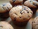 Backrezept muffins