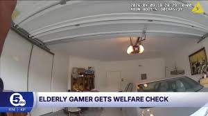 アメリカの91歳ゲーマーおばあちゃんが安否確認プログラムに応答せず。しかし、とてもハッピーな理由で無事に発見される