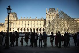 Louvre Museum