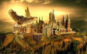 Znalezione obrazy dla zapytania hogwarts