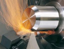 Resultado de imagen para Mecanizado por abrasión. Conformado en frío.