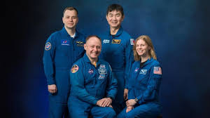 International Space Station
