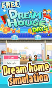 Image result for dream house days