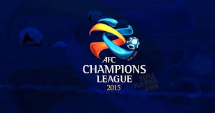 Resultado de imagem para ASIAN CHAMPIONS LEAGUE 2015