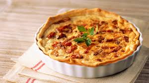 Resultado de imagen de quiche