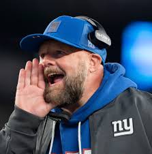 daboll giants Picture