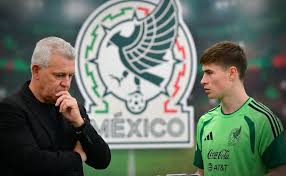 El dato sobre Armando González que confirma que debe jugar el Mundial con México: ¡Atención, Javier Aguirre!