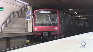PSP trava assaltos no metro de Lisboa