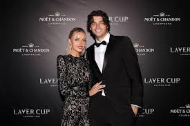 Influencer Morgan Riddle Wears ‘World’s Best Ex-Girlfriend’ Shirt Amid Taylor Fritz Breakup