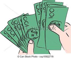 Image result for wavy hundred bill