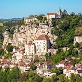 Rocamadour