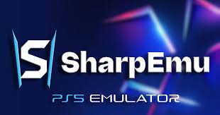 SharpEmu now runs six PS5 games at 60fps
