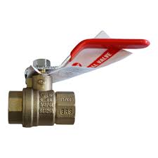 Ball Valves