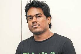 The talking point being Yuvan Shankar Raja, son of legendary music composer Illaiyaraaja, who is all set to compose the music for Kunal Deshmukh&#39;s next ... - Yuvan%2520Shankar%2520Raja