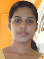 nimal lanza. Treasurer Mis.S.D.Shermila Madushani - m4