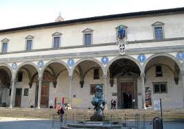 Risultati immagini per museo degli innocenti