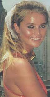 A gaucha Adriana Alves de Oliveira, foi duas vezes Miss Brasil. A primeira, representando o Estado do Rio de Janeiro, foi eleita Miss Brasil 1981, ... - adrianaxt6