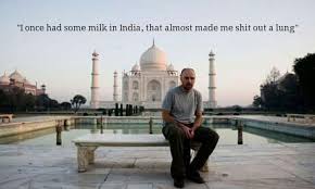 Karl Pilkington Quotes via Relatably.com