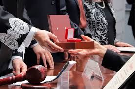 ¡Atención! PJEdoméx abre registro para la Presea 2026