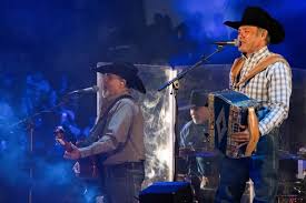 What time will Intocable’s concert be in the Zócalo? Official schedule announced for September 15