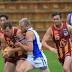 WAFL player has emergency surgery