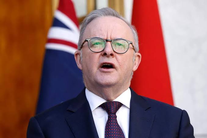New South Wales to start gun buyback Nov 2, offering up to A$1,000 per firearm, as Albanese says 'meaningful nationwide gun reform' needed after Bondi attack