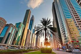 UAE weather tomorrow: Temperature to increase in Dubai; partly cloudy skies expected