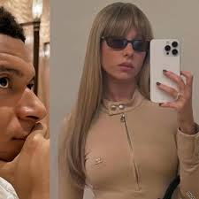 Quem é a namorada de Mbappé, da França? Atriz já foi cantada por Anitta