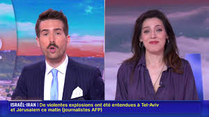 TF1 Info - News update
