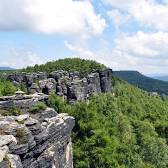 Bohemian Switzerland National Park