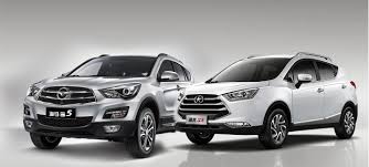 مقایسه جک S5 و هایما S7؛ کدام بهتر است؟