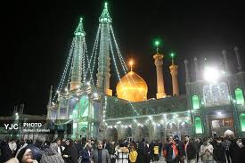 میلاد امام علی