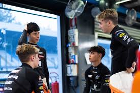 Formula Scout - News update