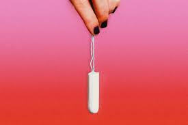 Arsenic, lead and other metals in tampons aren’t harmful, FDA report concludes