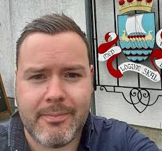 Schottische Wahlen 2026: Labour benennt Kandidaten für Shetland - Imagen principal del artículo