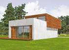 Casas modulares y venta casas prefabricadas modernas