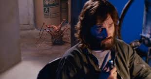 Quote of the Day: The Thing (1982) | Return to the 80s via Relatably.com