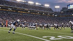 Colts Vs Vikings