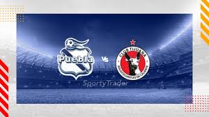 ¡Puebla vs. Tijuana! ¿Goles en el Horizonte? Apuesta YA y Gana!