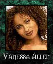 Vanessa Allen - Daughter of Cacophony - na-vanessa