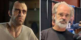 “Condescending and rude”: GTA fans pile on Trevor actor Steven Ogg after viral interview