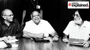 The Indian Express - News update