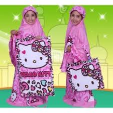 Image result for mukena