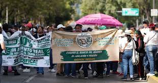 Secretaría De Gobernación